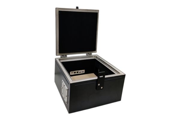 LBX0600 Compact Manual RF Test Enclosures LabiFix RF Shield Box - View 3 of 8