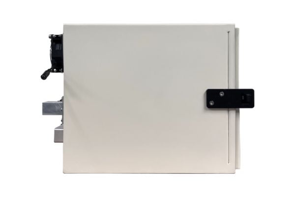 LBX0800 SMALL RF SHIELDED ENCLOSURE LabiFix RF Shield Box - View 3 of 8