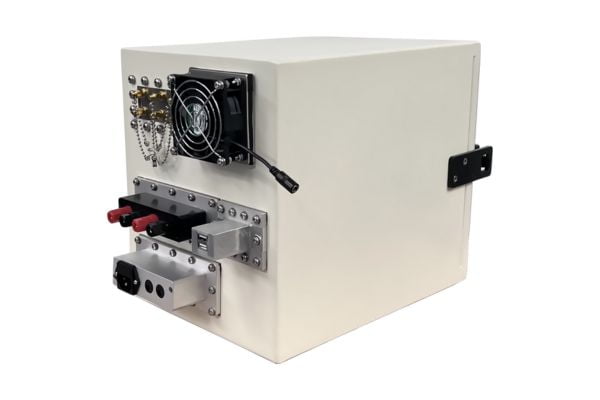 LBX0800 SMALL RF SHIELDED ENCLOSURE LabiFix RF Shield Box - View 5 of 8