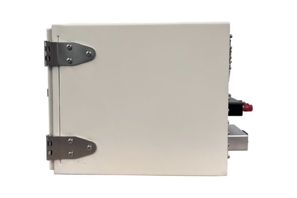 LBX0800 SMALL RF SHIELDED ENCLOSURE LabiFix RF Shield Box - View 7 of 8