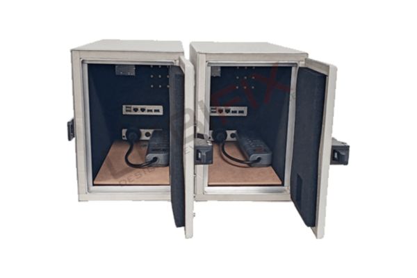 LBX1500T DOUBLE RF SHIELD BOX LabiFix RF Shield Box - View 2 of 7