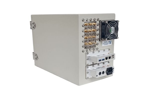 LBX1500T DOUBLE RF SHIELD BOX LabiFix RF Shield Box - View 3 of 7