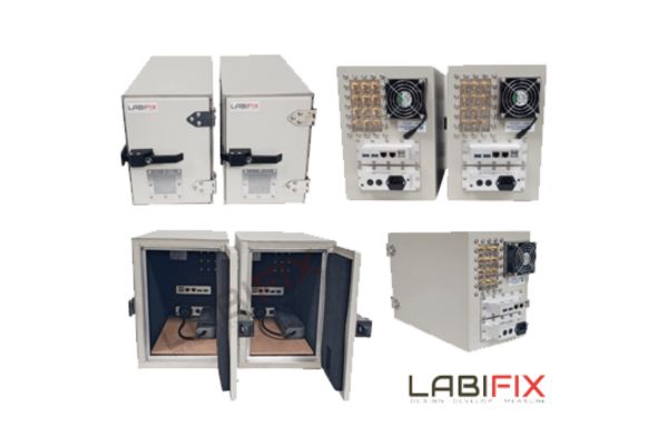 LBX1500T DOUBLE RF SHIELD BOX LabiFix RF Shield Box - View 4 of 7