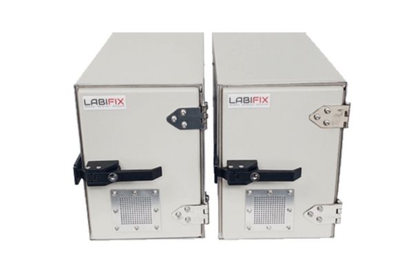 LBX1500T DOUBLE RF SHIELD BOX LabiFix RF Shield Box - View 5 of 7