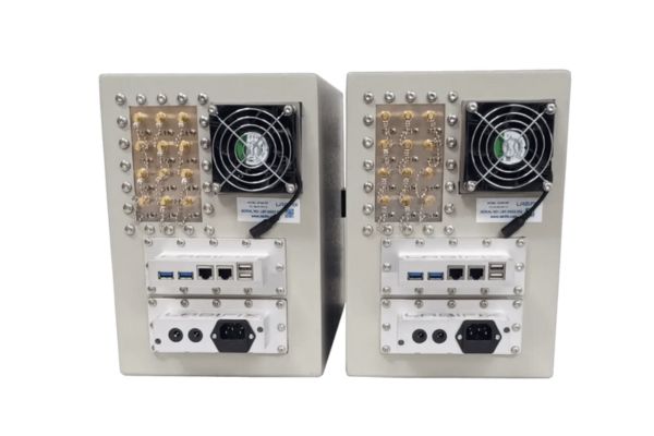 LBX1500T DOUBLE RF SHIELD BOX LabiFix RF Shield Box - View 6 of 7