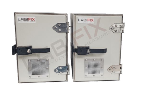LBX1500T DOUBLE RF SHIELD BOX LabiFix RF Shield Box - View 7 of 7