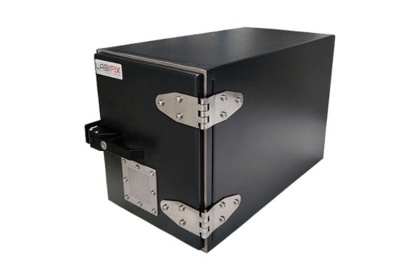 LBX1505 COMPACT MANUAL RF TEST ENCLOSURES LabiFix RF Shield Box - View 4 of 8