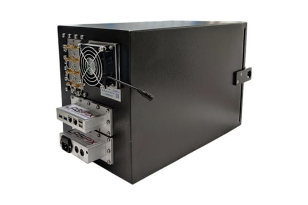 LBX1505 COMPACT MANUAL RF TEST ENCLOSURES LabiFix RF Shield Box - View 7 of 8