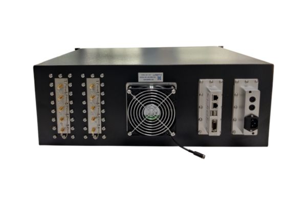 LBX1870 MANUAL RF SHIELDING BOX LabiFix RF Shield Box - View 6 of 8
