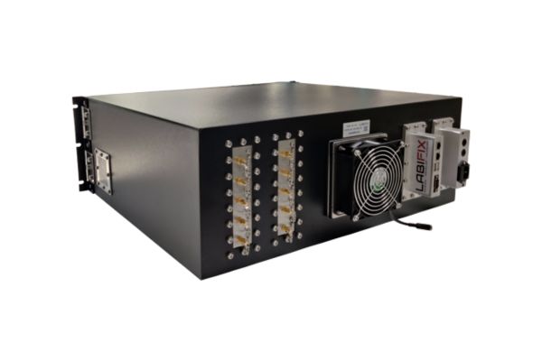LBX1870 MANUAL RF SHIELDING BOX LabiFix RF Shield Box - View 7 of 8