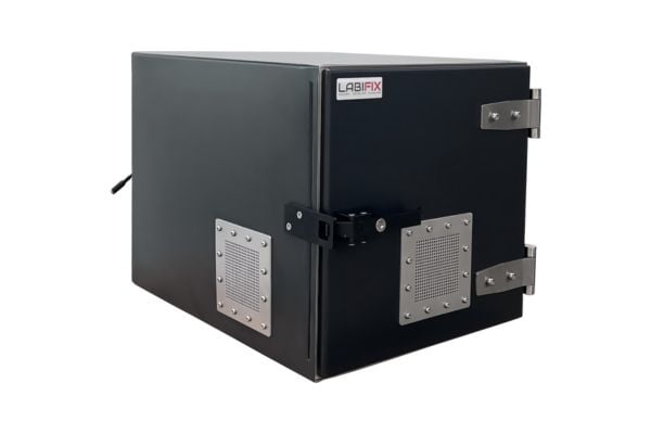 LBX1900 RF SHEILDED TEST ENCLOSURE - LabiFix RF Shield Box Solution