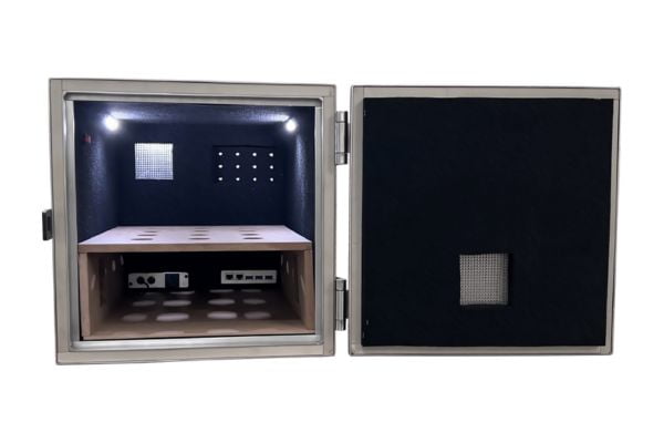 Box di Schermatura RF LBX1900 LabiFix RF Shield Box - Vista 3 di 8