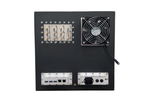 Box di Schermatura RF LBX1900 LabiFix RF Shield Box - Vista 4 di 8