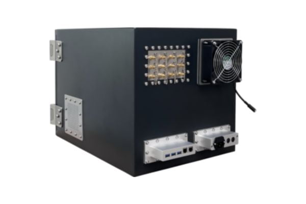 Box di Schermatura RF LBX1900 LabiFix RF Shield Box - Vista 5 di 8