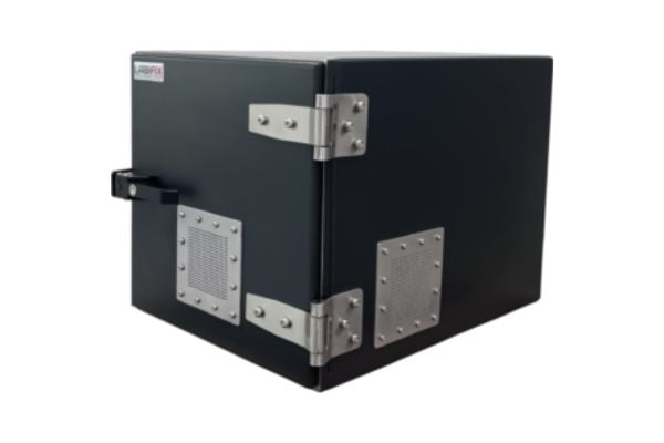 Box di Schermatura RF LBX1900 LabiFix RF Shield Box - Vista 7 di 8