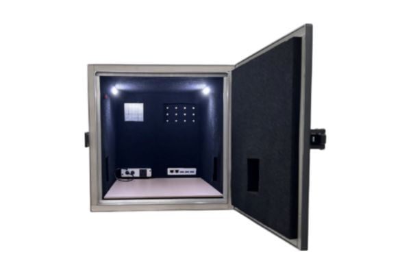 Box di Schermatura RF LBX1900 LabiFix RF Shield Box - Vista 8 di 8