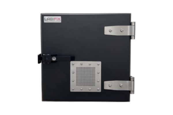 Box di Schermatura RF LBX1900 LabiFix RF Shield Box - Vista 8 di 8