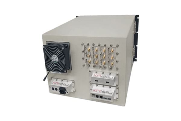 Enceinte de Test Blindée LBX2000 LabiFix RF Shield Box - Vue 2 sur 8