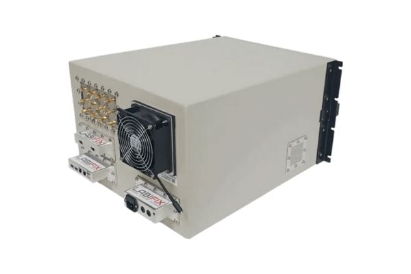 Enceinte de Test Blindée LBX2000 LabiFix RF Shield Box - Vue 3 sur 8