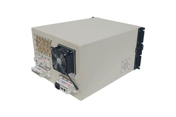 Enceinte de Test Blindée LBX2000 LabiFix RF Shield Box - Vue 5 sur 8