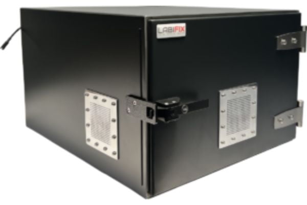 Box di Schermatura RF LBX2700 LabiFix RF Shield Box - Vista 7 di 8