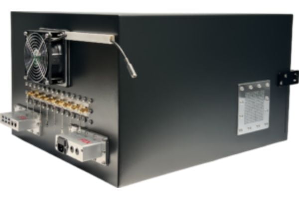 Box di Schermatura RF LBX2700 LabiFix RF Shield Box - Vista 6 di 8