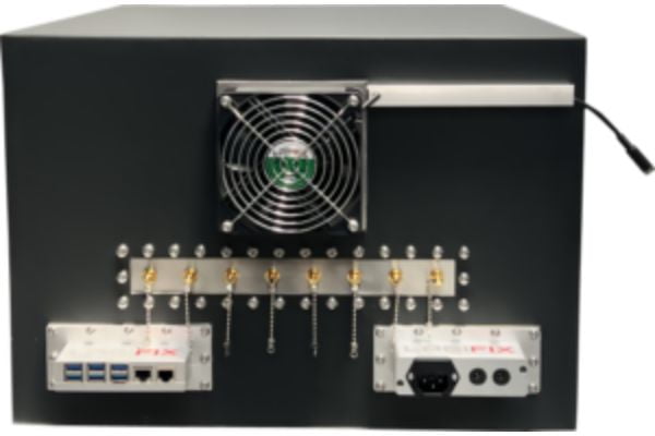 Box di Schermatura RF LBX2700 LabiFix RF Shield Box - Vista 5 di 8
