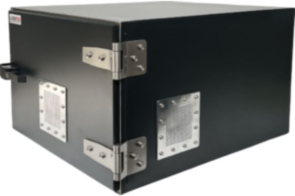 Box di Schermatura RF LBX2700 LabiFix RF Shield Box - Vista 3 di 8