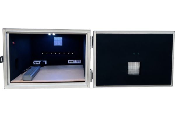 Box di Schermatura RF LBX2700 LabiFix RF Shield Box - Vista 2 di 8