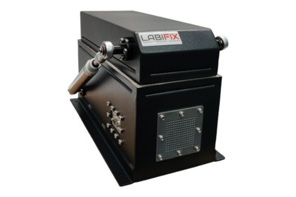Box di Schermatura RF LBX3012 LabiFix RF Shield Box - Vista 2 di 8