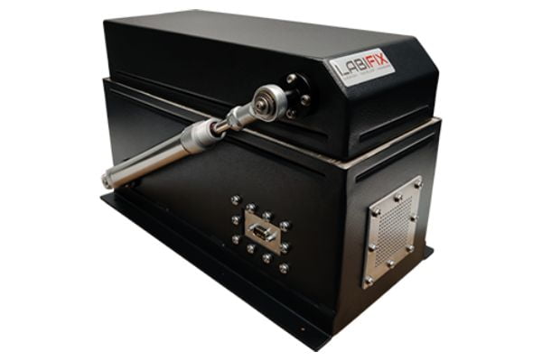 Box di Schermatura RF LBX3012 LabiFix RF Shield Box - Vista 3 di 8