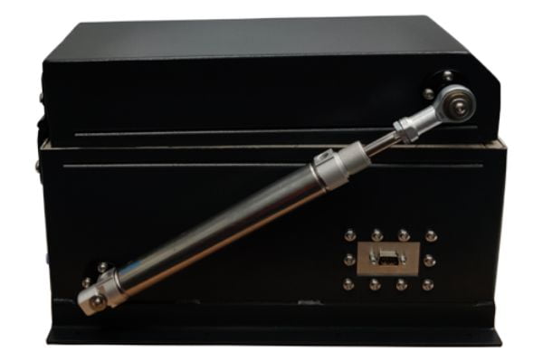 Box di Schermatura RF LBX3012 LabiFix RF Shield Box - Vista 4 di 8