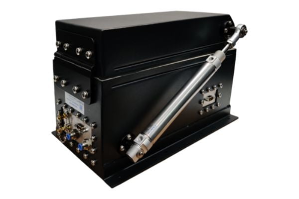 Box di Schermatura RF LBX3012 LabiFix RF Shield Box - Vista 5 di 8