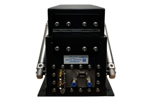 Box di Schermatura RF LBX3012 LabiFix RF Shield Box - Vista 6 di 8