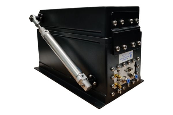 Box di Schermatura RF LBX3012 LabiFix RF Shield Box - Vista 7 di 8