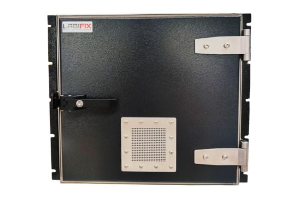 LBX4010 Portable RF Shielded Test Enclosure LabiFix RF Shield Box - View 2 of 8