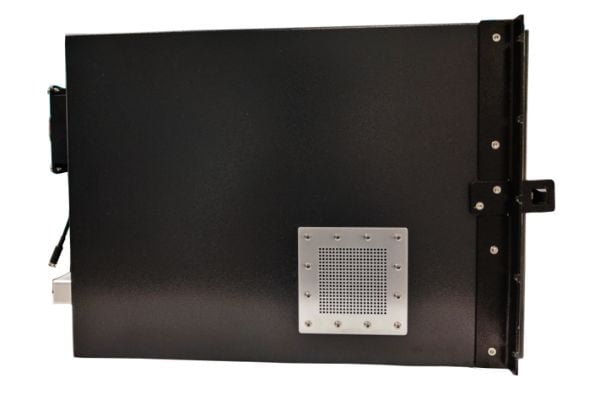 LBX4010 Portable RF Shielded Test Enclosure LabiFix RF Shield Box - View 4 of 8