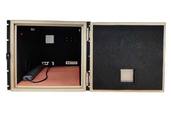 LBX4010 Portable RF Shielded Test Enclosure LabiFix RF Shield Box - View 5 of 8