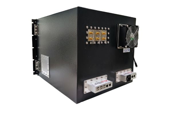 LBX4010 Portable RF Shielded Test Enclosure LabiFix RF Shield Box - View 8 of 8