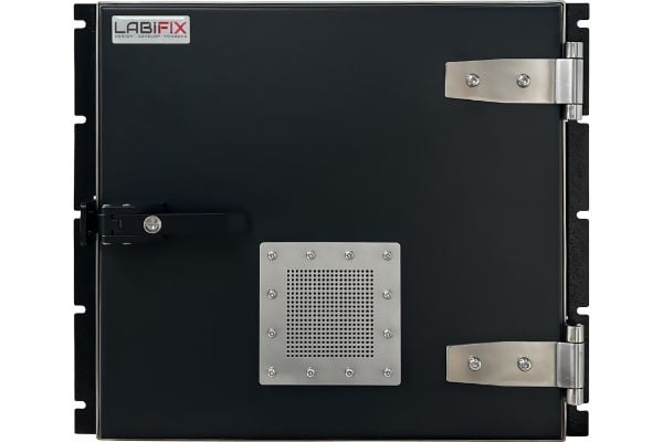 CAJA DE PRUEBAS WIFI LBX4070 LabiFix RF Shield Box - Vista 2 de 8