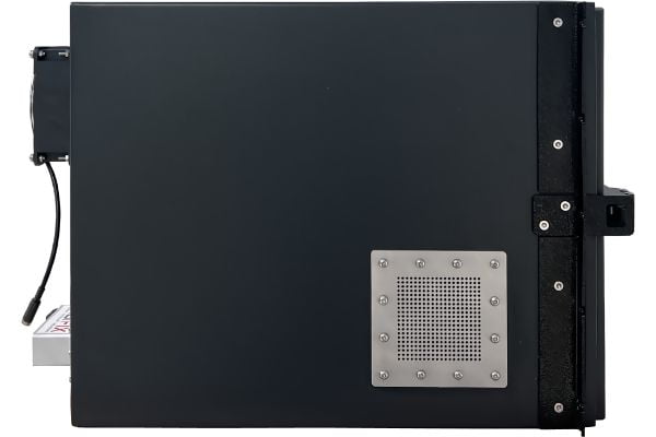 CAJA DE PRUEBAS WIFI LBX4070 LabiFix RF Shield Box - Vista 4 de 8