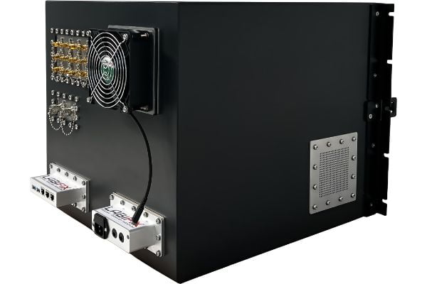 CAJA DE PRUEBAS WIFI LBX4070 LabiFix RF Shield Box - Vista 5 de 8