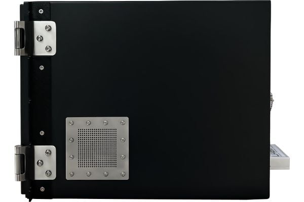 CAJA DE PRUEBAS WIFI LBX4070 LabiFix RF Shield Box - Vista 8 de 8