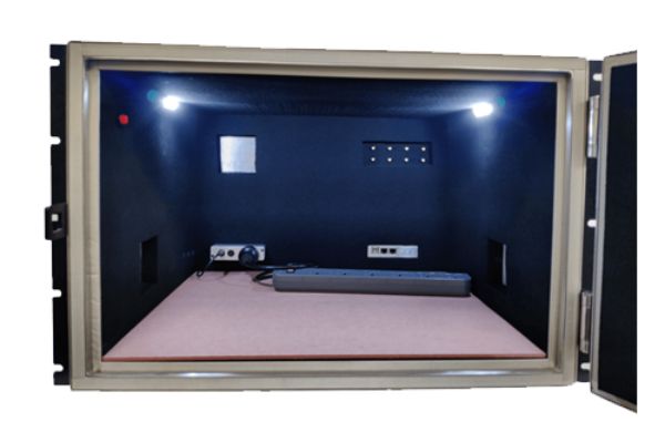 LBX4700 RF ISOLATION ENCLOSURE WITH EXCELLENT SHIELDING PERFORMANCE LabiFix RF Shield Box - View 5 of 8