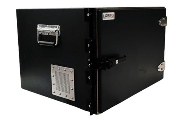 LBX4700 RF ISOLATION ENCLOSURE WITH EXCELLENT SHIELDING PERFORMANCE LabiFix RF Shield Box - View 6 of 8