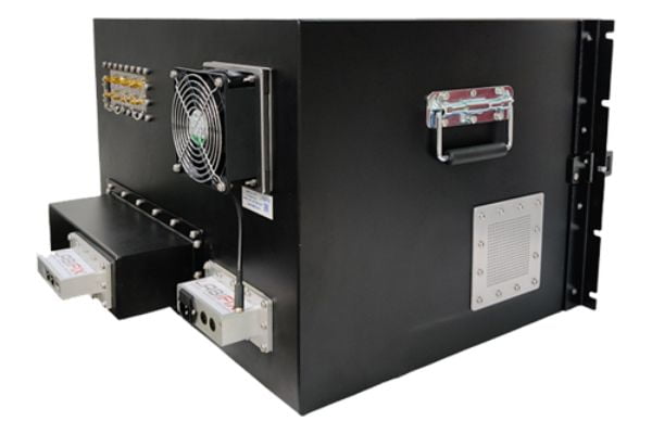 LBX4700 RF ISOLATION ENCLOSURE WITH EXCELLENT SHIELDING PERFORMANCE LabiFix RF Shield Box - View 8 of 8