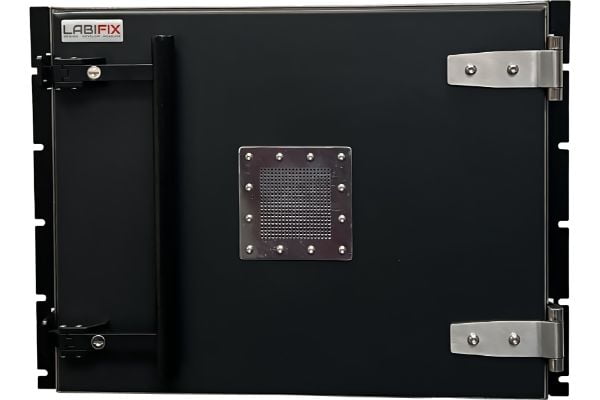 ЭКРАНИРОВАННЫЙ БОКС ДЛЯ РЧ-ТЕСТИРОВАНИЯ LBX4950 LabiFix RF Shield Box - Фото 2 из 8