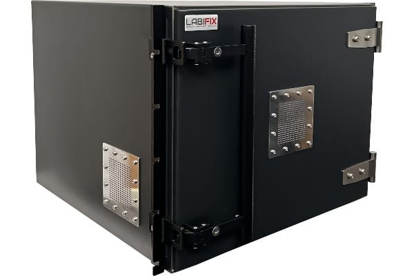 ЭКРАНИРОВАННЫЙ БОКС ДЛЯ РЧ-ТЕСТИРОВАНИЯ LBX4950 LabiFix RF Shield Box - Фото 3 из 8