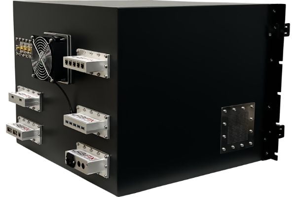 ЭКРАНИРОВАННЫЙ БОКС ДЛЯ РЧ-ТЕСТИРОВАНИЯ LBX4950 LabiFix RF Shield Box - Фото 5 из 8