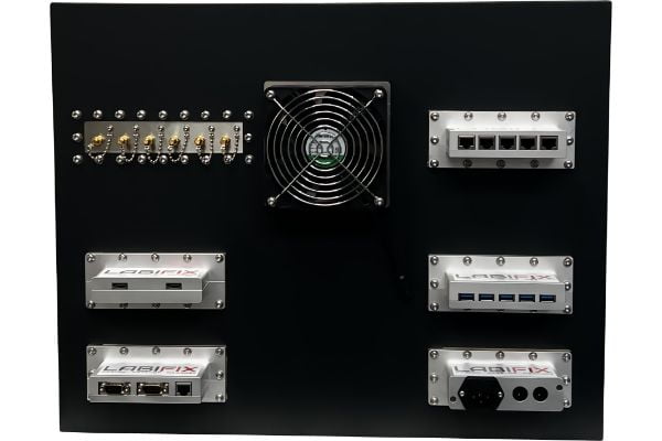 ЭКРАНИРОВАННЫЙ БОКС ДЛЯ РЧ-ТЕСТИРОВАНИЯ LBX4950 LabiFix RF Shield Box - Фото 6 из 8